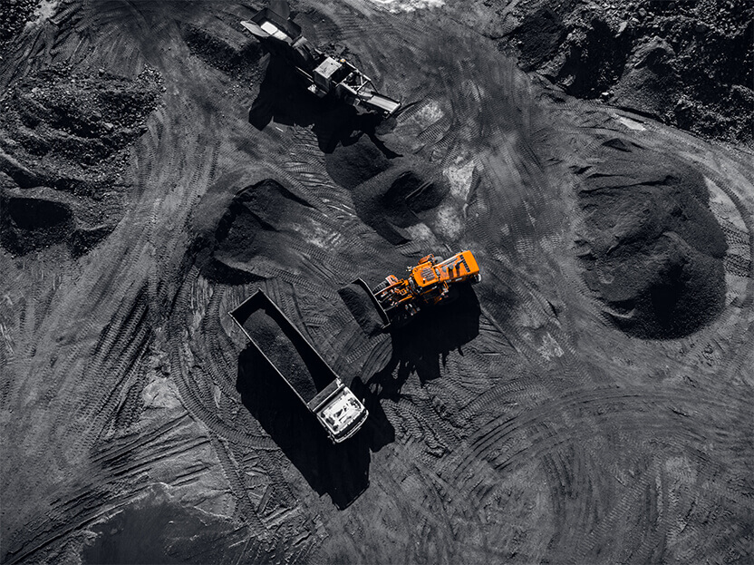 Pakistan's 1st Open Pit Coal Mine | SECMC